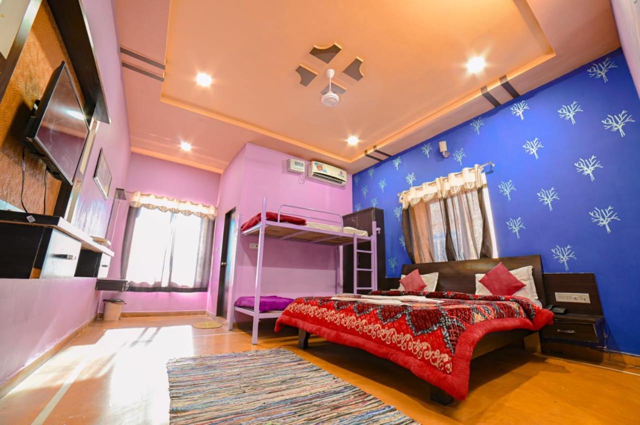 Hotel Ozaki Heritage Jaisalmer Exterior foto